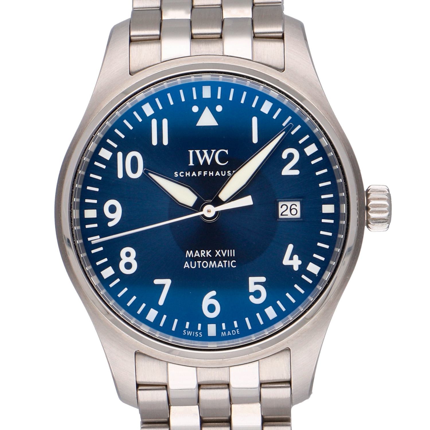 IWC